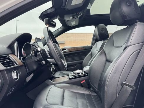 Used 2017 Mercedes-Benz GLE 43 AMG 4MATIC Coupe image 8