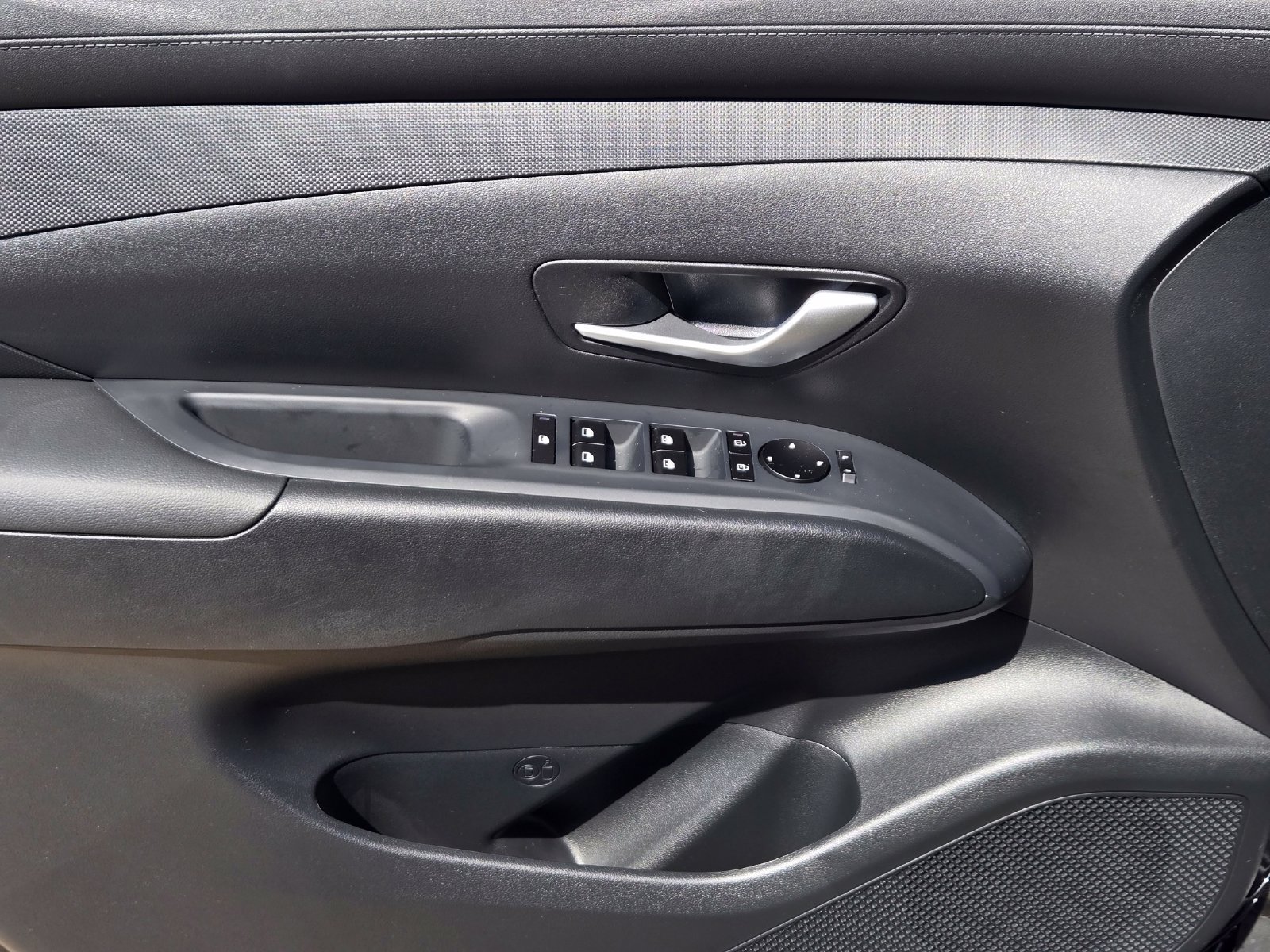 New 2026 Hyundai Tucson SEL Plus FWD image 19