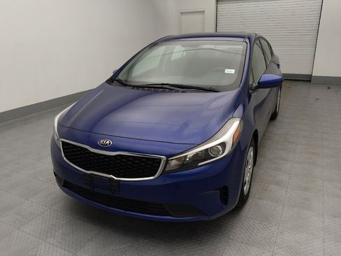 Used 2017 Kia Forte LX image 15