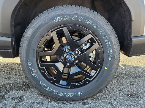 New 2026 Subaru Outback Wilderness image 5