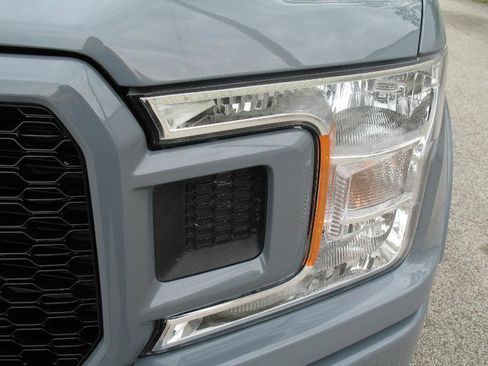 Used 2019 Ford F150 XLT w/ Equipment Group 302A Luxury AWD/4WD image 78