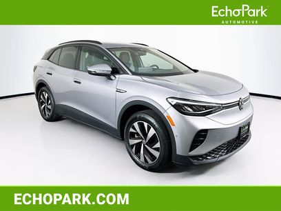 Used 2023 Volkswagen ID.4 Pro
