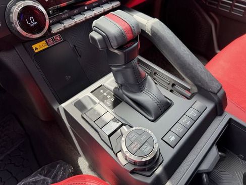 New 2026 Toyota Tacoma TRD Pro AWD/4WD image 14