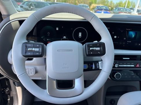 New 2026 Hyundai Palisade FWD Hybrid image 17