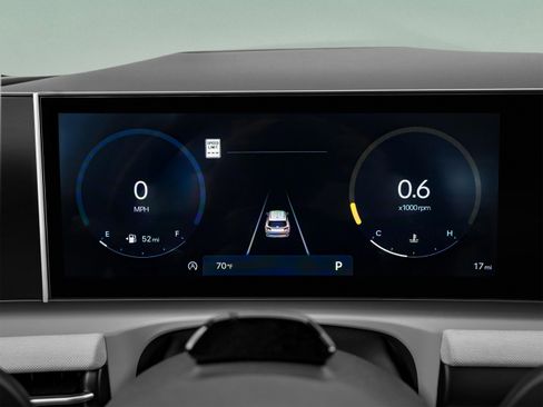 New 2026 Hyundai Tucson SE FWD image 38