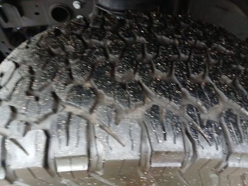 Used 2024 Jeep Wrangler Unlimited Rubicon 392 image 61