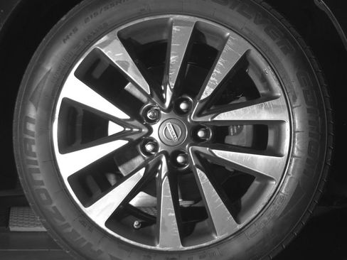Used 2016 Nissan Altima 2.5 SL w/ 2.5 Technology w/LED Package FWD image 15
