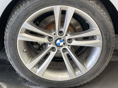 Used 2016 BMW 428i Gran Coupe xDrive 428i xDrive Gran Coupe image 12