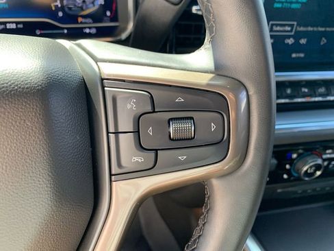 Used 2024 Chevrolet Silverado 2500 High Country image 22