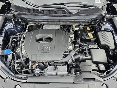 New 2025 MAZDA CX-5 AWD 2.5 S w/ Preferred Package image 10
