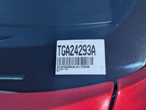 Used 2020 Dodge Challenger SXT w/ Plus Package image 27