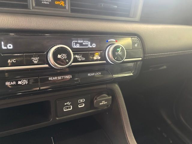 Used 2023 Honda Pilot EX-L image 32