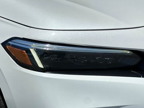 Used 2022 Honda Civic Sport image 12