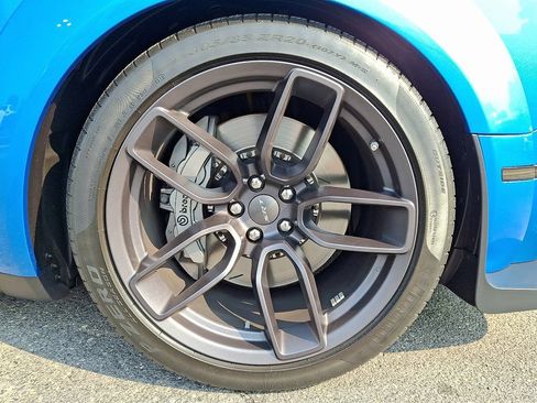 Used 2019 Dodge Challenger SRT Hellcat Redeye RWD image 8