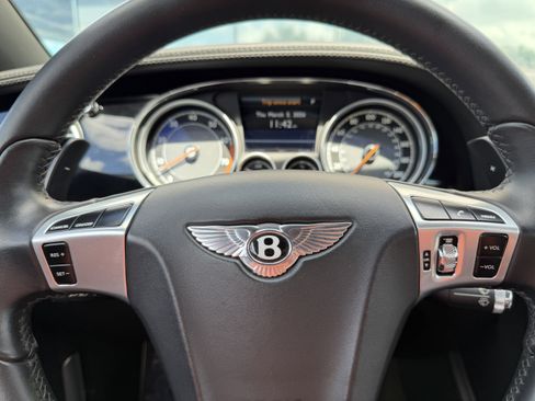 Used 2013 Bentley Continental GT image 34