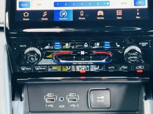 New 2024 Jeep Grand Cherokee Limited 4xe w/ Luxury Tech Group II image 22