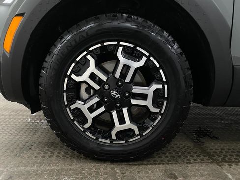 Used 2025 Hyundai Santa Cruz XRT image 13