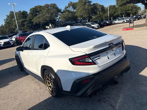 Used 2025 Subaru WRX Premium AWD/4WD image 3