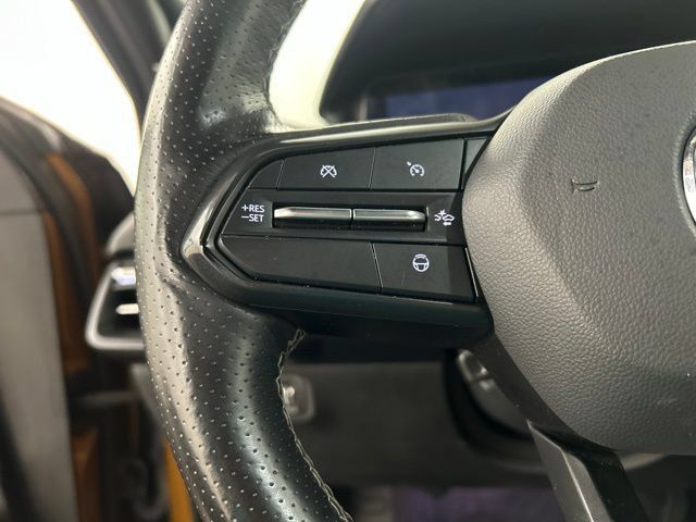 Used 2024 Acura ZDX Type S AWD/4WD image 9