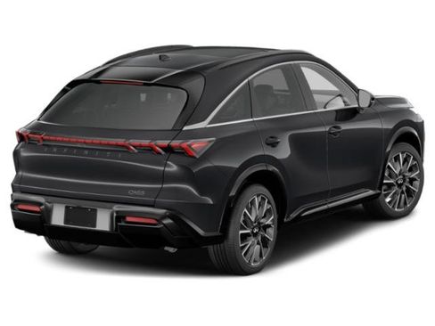New 2027 INFINITI QX65 Autograph AWD/4WD image 4