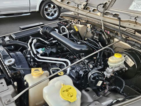 Used 2005 Jeep Wrangler Sport image 20