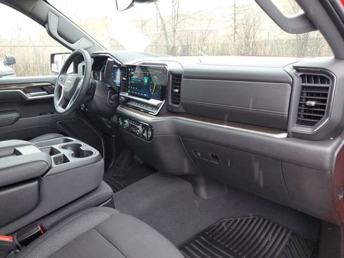 Certified 2024 Chevrolet Silverado 1500 LT image 15