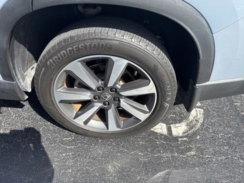 Used 2024 Honda Pilot Elite image 10