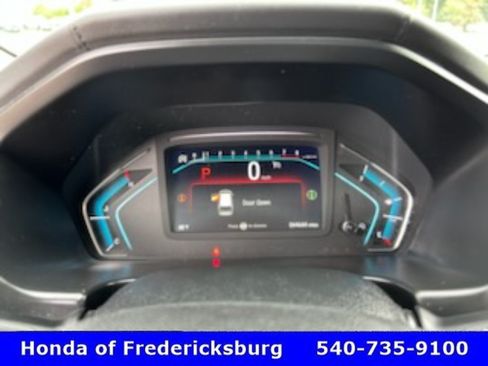 Used 2024 Honda Odyssey Touring image 38