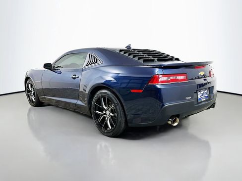 Used 2015 Chevrolet Camaro LT w/ RS Package image 5
