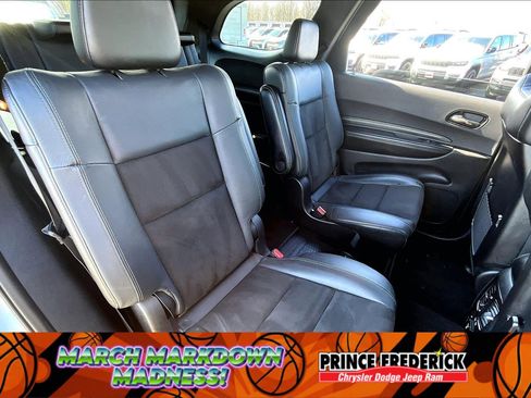 Used 2021 Dodge Durango GT image 22