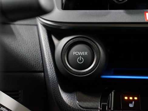 New 2026 Toyota Prius Plug-In Hybrid image 21