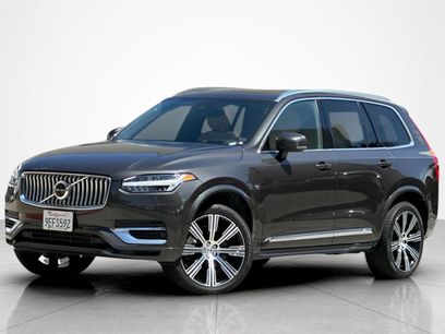 Used 2023 Volvo XC90 T8 Ultimate