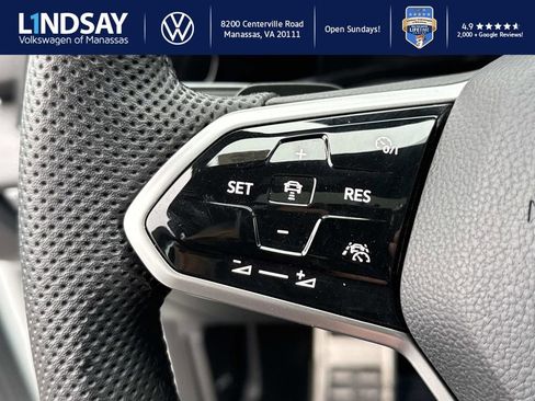 Used 2022 Volkswagen GTI Autobahn image 21
