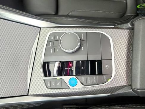 Used 2025 BMW i4 M50 w/ Parking Assistance Package AWD/4WD image 70