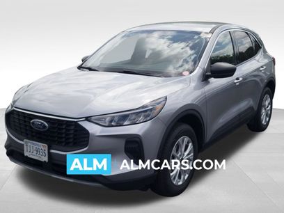Used 2024 Ford Escape Active