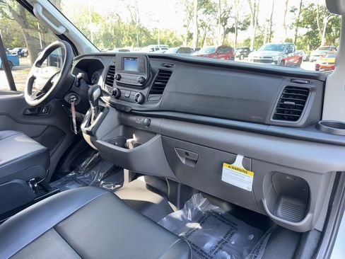 Used 2025 Ford Transit 350 XL image 24