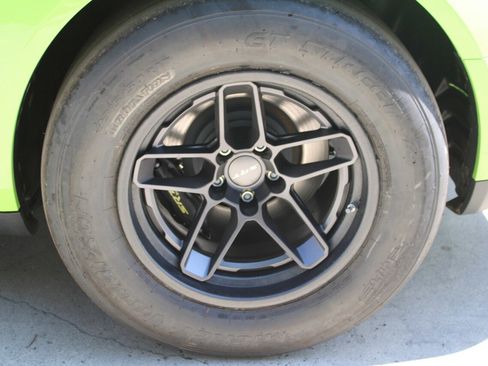 New 2023 Dodge Challenger SRT Hellcat Redeye image 16