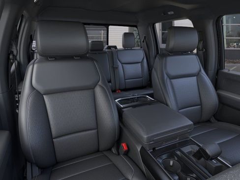 New 2026 Ford F150 Lariat AWD/4WD image 10