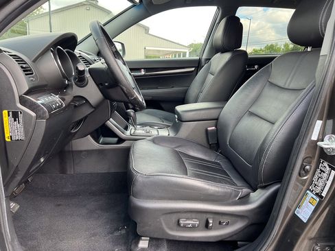 Used 2013 Kia Sorento EX w/ Premium Plus Pkg FWD image 17