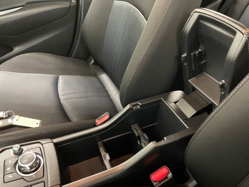 Used 2019 MAZDA CX-3 Sport FWD image 28