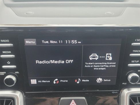 Used 2023 Kia Sorento LX image 22