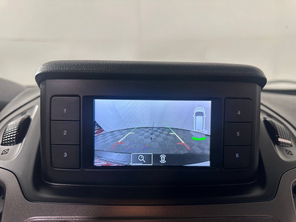 Used 2023 Ford Transit Connect XL FWD image 28