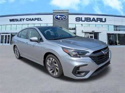 New 2025 Subaru Legacy Limited