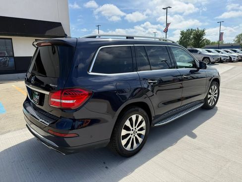 Used 2019 Mercedes-Benz GLS 450 4MATIC image 15