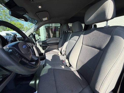 Used 2020 Ford F150 XL w/ Equipment Group 101A Mid AWD/4WD image 15