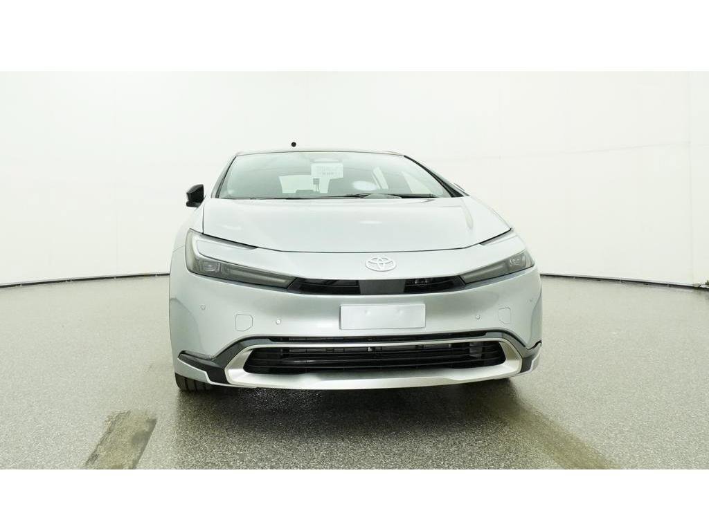 New 2026 Toyota Prius Plug-In Hybrid FWD image 31