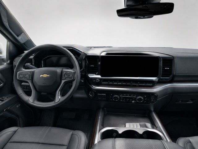 New 2026 Chevrolet Silverado 2500 High Country w/ High Country Premium Package AWD/4WD image 20