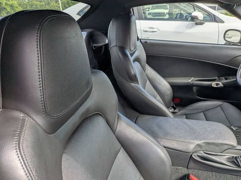 Used 2013 Chevrolet Corvette Convertible w/ Battery Protection Package RWD image 22