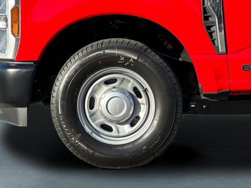 New 2026 Ford F250 XL RWD image 26