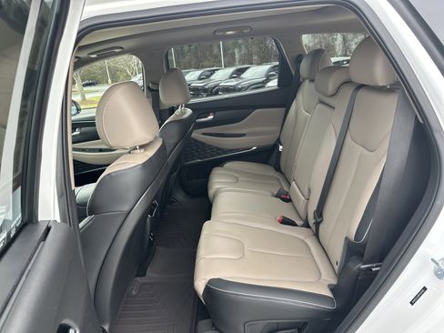 Used 2023 Hyundai Santa Fe Limited image 31